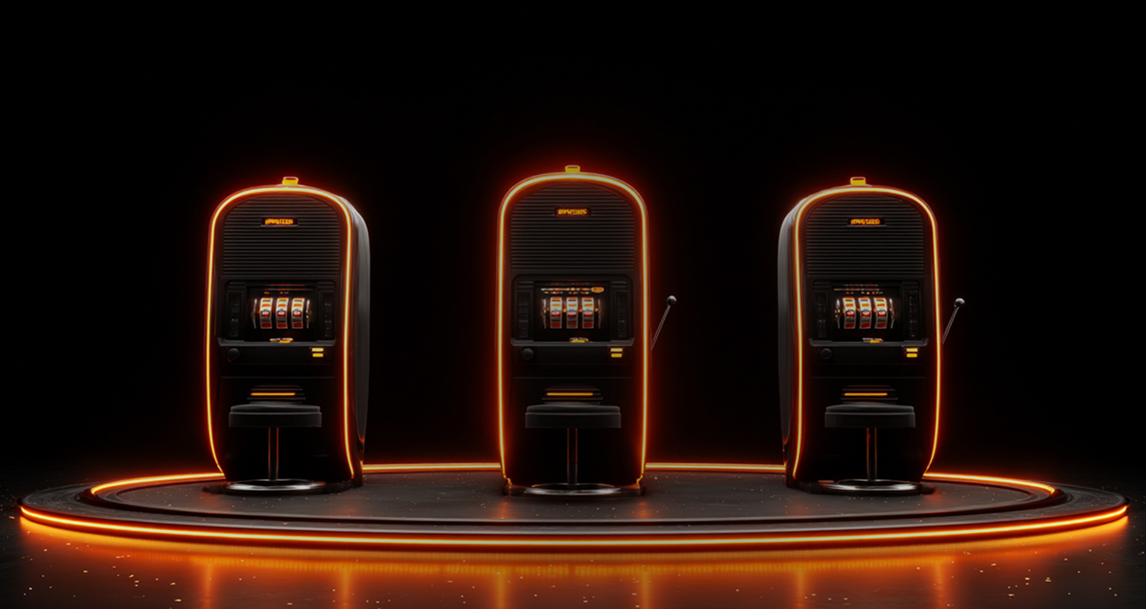Novoline Casino